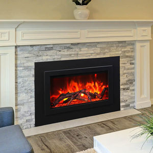 electric fireplace insert