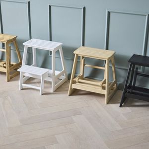 step ladder