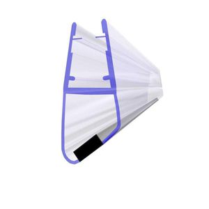 PVC sealing profile