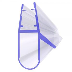 PVC sealing profile 1