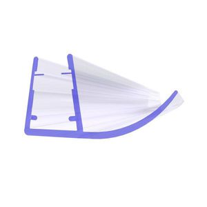PVC sealing profile