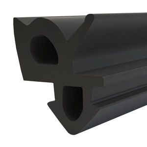 elastomer sealing profile