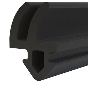 elastomer sealing profile