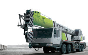 boom crane