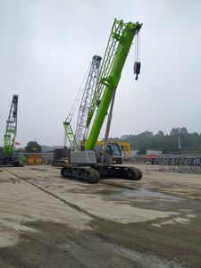boom crane