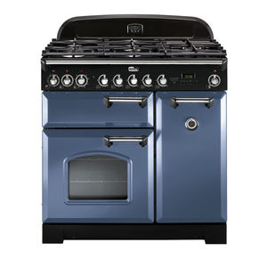 gas range cooker