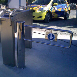 access control barrier