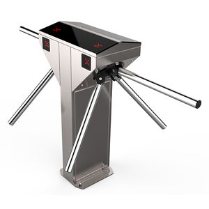 tripod turnstile