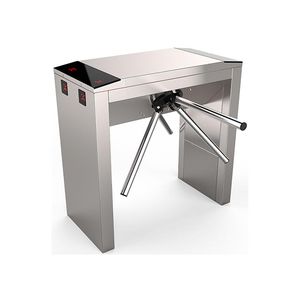 tripod turnstile