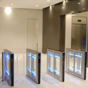 access control barrier 1