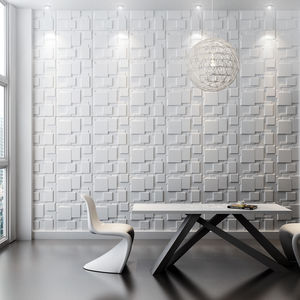 interior decorative panel