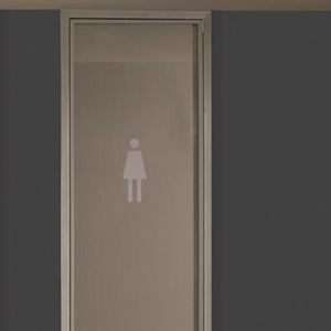 entry door