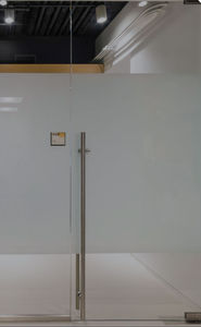 interior door