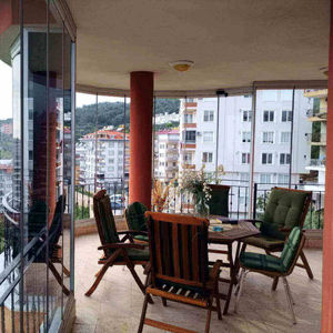 sliding patio door