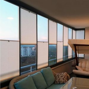 folding patio door
