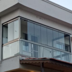sliding window