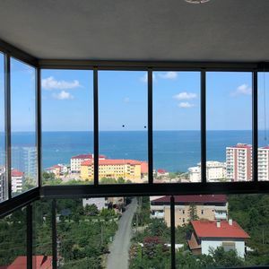 sliding patio door