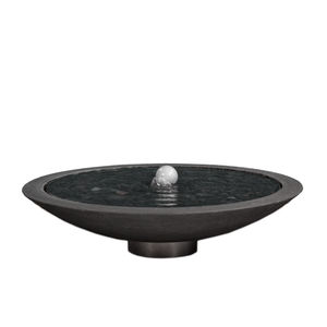 indoor fountain