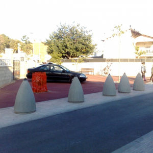 security bollard 1