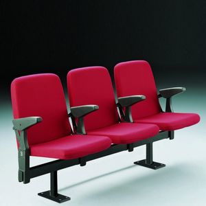 metal beam chairs