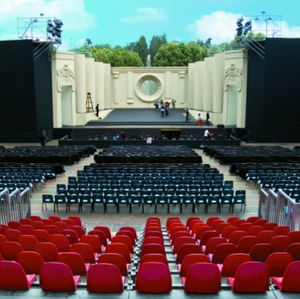 staging system