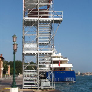 fire escape