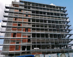 high-scaffolding
