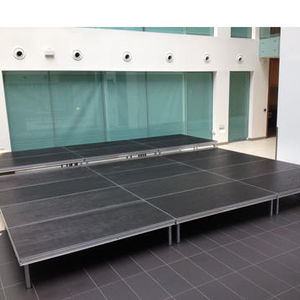 stage platform