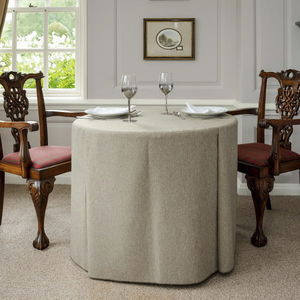 fabric tablecloth