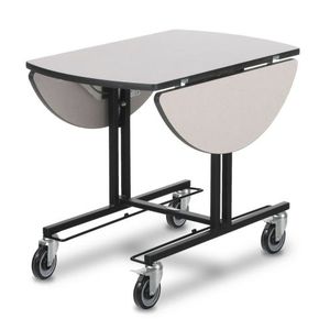 contemporary table