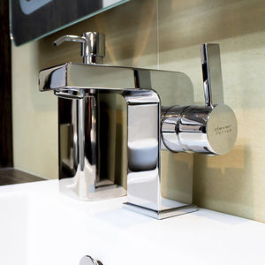 washbasin mixer tap 1
