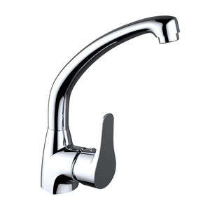 countertop mixer tap