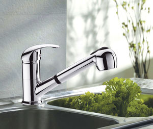 countertop mixer tap