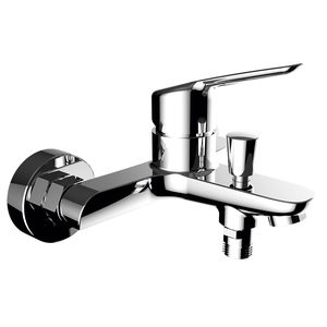 shower mixer tap 1