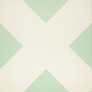 indoor encaustic cement tile / outdoor / floor / wall