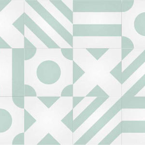 indoor encaustic cement tiles