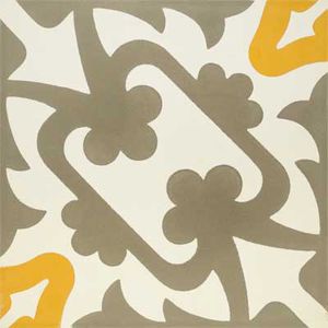 indoor encaustic cement tiles