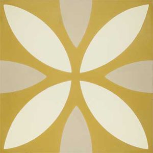 indoor encaustic cement tiles