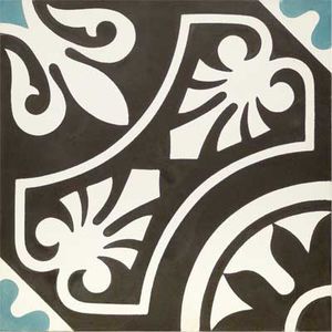 indoor encaustic cement tiles