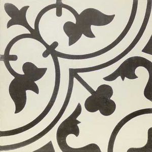 Indoor encaustic cement tile - CLASIC : 140A - Torra Barcelona | Cement ...