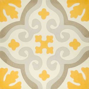 indoor encaustic cement tiles