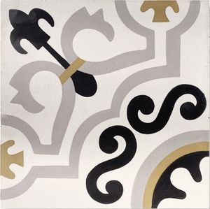 indoor encaustic cement tiles