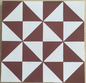 indoor encaustic cement tiles