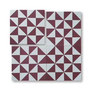 indoor encaustic cement tiles
