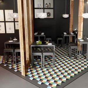 indoor encaustic cement tiles