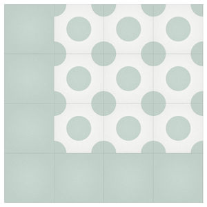 cement encaustic cement tile