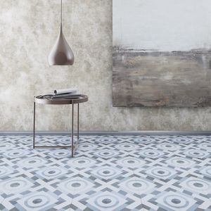 indoor encaustic cement tiles