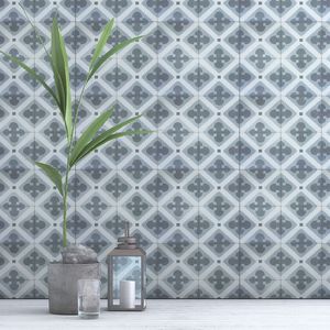 indoor encaustic cement tiles