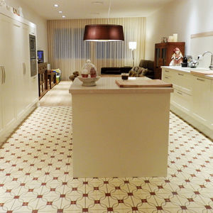 indoor encaustic cement tiles