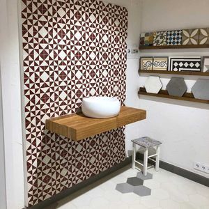 indoor tiles